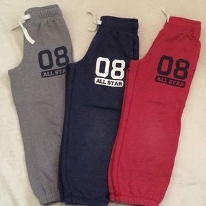 Crazy 8 Jogging Pants